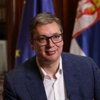 Vučić čestitao Kurban-bajram: "Samo zajedno možemo našu sutrašnjicu učiniti boljom"