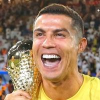 Dominira i van terena: Kristijano Ronaldo ponovo srušio rekord