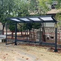 Grad Mostar nastavio s postavljanjem novih autobuskih stajališta