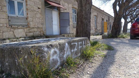 Bazen Mostar - Avaz