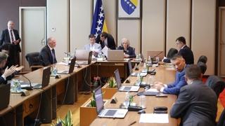 Vijeće ministara BiH: Usvojena informacija o procesu digitalizacije JRT servisa