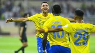 Ronaldo: Žao mi je što ranije nisam došao u Saudijsku Arabiju