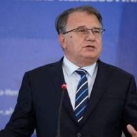 Nikšić: "Trojka poziva EU da nedvosmisleno stane iza visokog predstavnika"