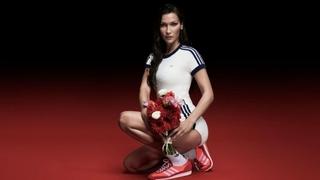Adidas suočen sa pozivima na bojkot zbog otpuštanja Belle Hadid iz reklamne kampanje

