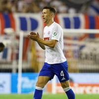 Jasna poruka s Poljuda: Hajduk se oglasio zbog Ivana Perišića