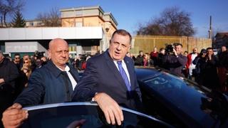 Dodik objavio pisma Lavrova i Medvedeva: "Dajete otpor neokolonijalnoj politici Zapada"