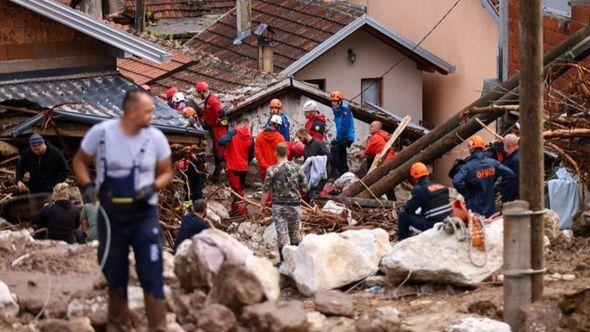 Donja Jablanica: Ugašeni brojni životi - Avaz