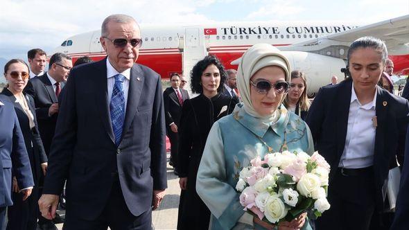 Erdoan i Emine  - Avaz