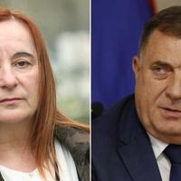 Tanja Topić za "Avaz": Dodik odustaje od neustavnog praznika, ali potencira ujedinjenje sa Srbijom