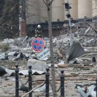 Haos u Ukrajini: Više mrtvih u ruskom zračnom napadu na Harkov