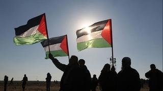 Danski parlament odbio priznati Palestinu