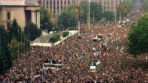 Beograd 2000. godine - Avaz