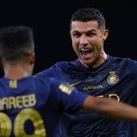 Ronaldo je ponovo ispisao historiju, pogledajte rekordni gol