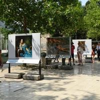 Remek-djela Muzeja Prado izložena u Mostaru