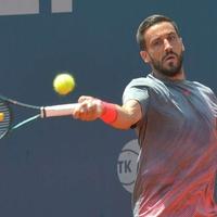 Zagreb Open: Džumhur u finalu, čeka Dodiga ili Mikruta