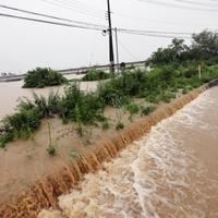 U poplavama i klizištima u Južnoj Koreji sedam osoba poginulo i hiljade evakuirano
