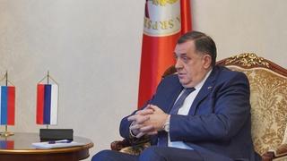 Dodik o izjavi ef. Kavazovića: To predstavlja nastavak antisrpske histerije