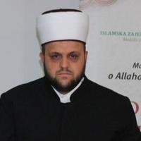 Dino ef. Maksumić, glavni imam Medžlisa IZ: U Mostaru je živa slika ramazanskog života