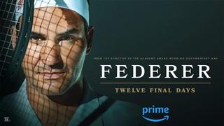 Objavljen jedan od najiščekivanijih dokumentaraca: 12 dana karijere teniske ikone Rodžera Federera