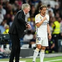 Modrić postaje nepodnošljiv za Anćelotija, Italijan pokušava izbjeći sukob