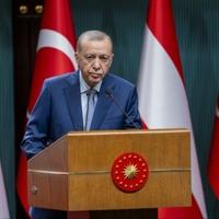 Erdoan: Braću u Gazi nećemo ostaviti same