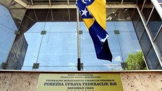 Porezna uprava FBiH: U 402 kontrole zatečeno 230 radnika "nacrno"