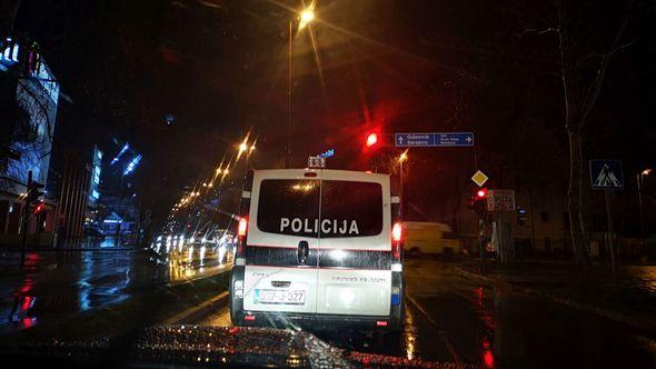 Na lice mjesta upućena policija - Avaz