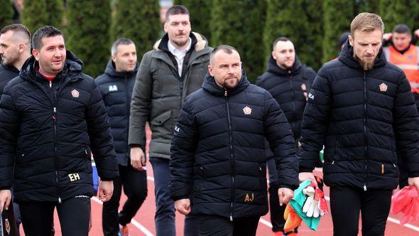 FK Sloboda Tuzla - Avaz