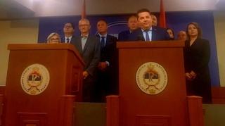 Osnovan Parlamentarni forum Srbija-Republika Srpska
