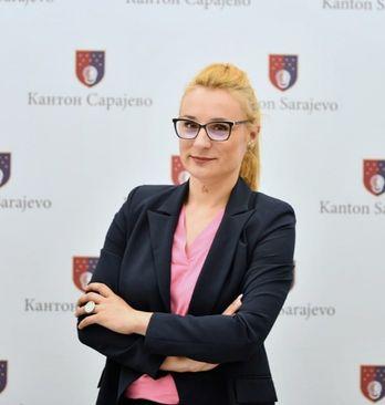 Jelena Pekić - Avaz