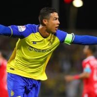 Pogledajte kako zaštitari čuvaju Ronalda u Meki