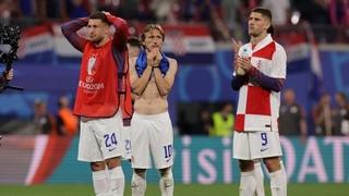 Hrvatska je vodeća na Evropskom prvenstvu u najgoroj mogućoj kategoriji
