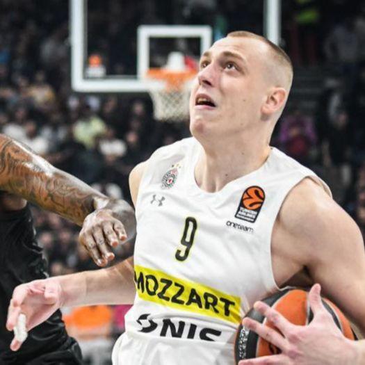 Partizan pokleknuo u egal završnici protiv Fenerbahčea