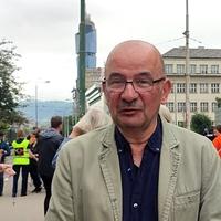 Amir Misirlić: Ljubav ne može biti neprirodna