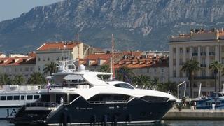 Iz marine u Hrvatskoj nestala blokirana luksuzna jahta Putinovog oligarha
