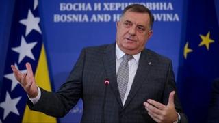 Dodik: Ukoliko se ponašanje dijela međunarodne zajednice nastavi, ni NATO neće sačuvati BiH