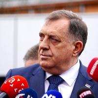 Dodik opet sanja: Ukoliko RS bude u mogućnosti, ona će bez oklijevanja tražiti da bude dio BRICS-a