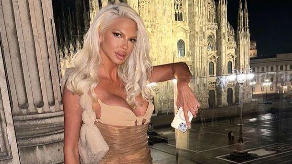 Jelena Karleuša - Avaz