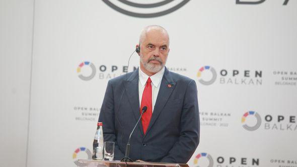 Edi Rama - Avaz