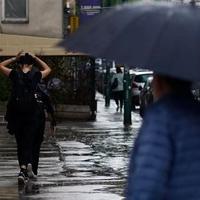 Temperature danas do 24 stepena, meteorolozi objavili kakvo vrijeme nas očekuje do nedjelje