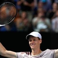 Janik Siner se vratio iz ponora i nakon spektakularnog preokreta osvojio Australijan open