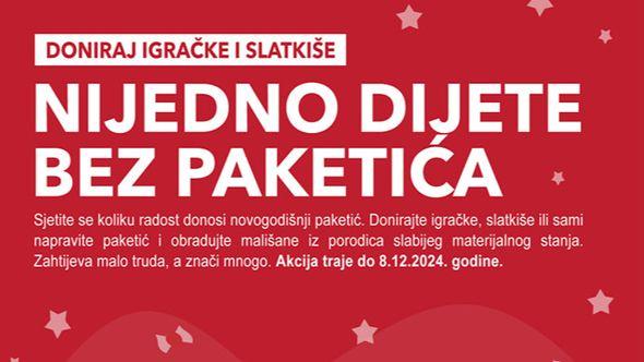 Udruženje Ruku na srce - Avaz