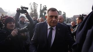 Dodik ponovo prijeti otcjepljenjem: BiH ide u raspad, čekam noć kada će se to završiti