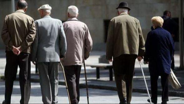 Penzioneri bi trebali dobiti povećanje primanja - Avaz