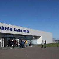 RS prihvata ideju Marfija i Satlera o davanju aerodroma pod koncesiju