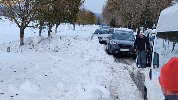 Jako nevrijeme pogodilo Bugarsku i Rumuniju - Avaz