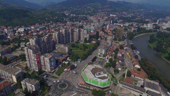 Zenica  - Avaz