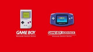 Game Boy i Game Boy Advance igre dostupne i na Nintendo Switchu