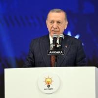 Erdoan: Ispunit ćemo sva obećanja data turskom narodu