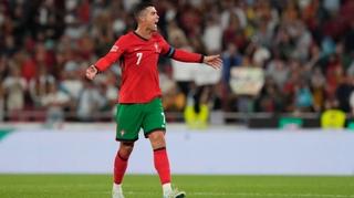 Ronaldo golom protiv Škotske postavio još jedan rekord: Ovaj je (ne)uhvatljiv